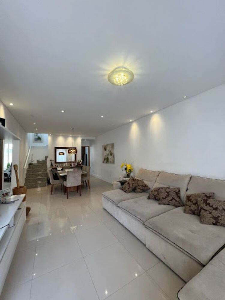 Casa, 3 quartos, 179 m² - Foto 6