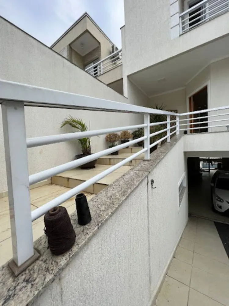 Casa, 3 quartos, 179 m² - Foto 12