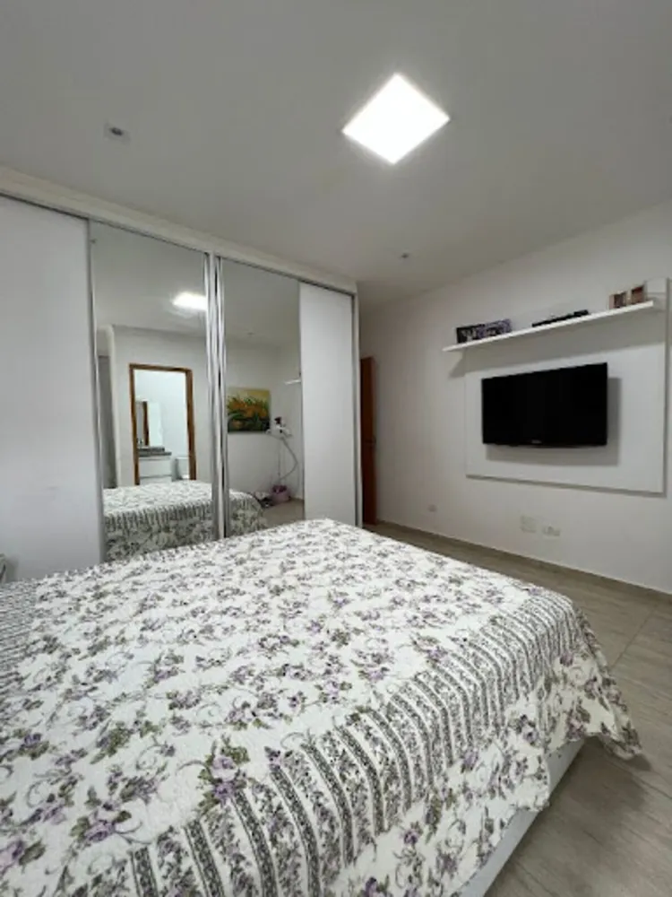 Casa, 3 quartos, 179 m² - Foto 13