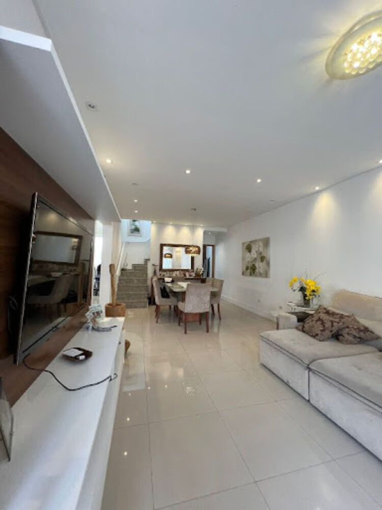 Casa, 3 quartos, 179 m² - Foto 7