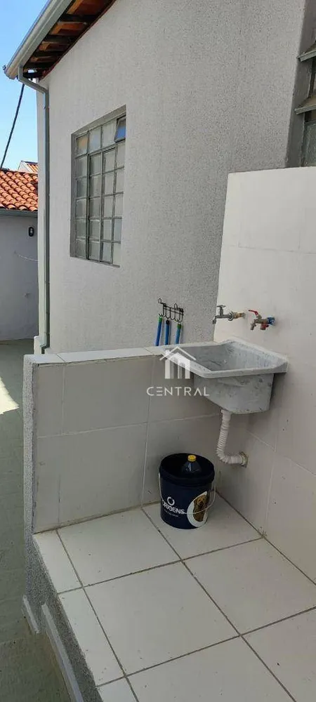 Casa, 2 quartos, 105 m² - Foto 6