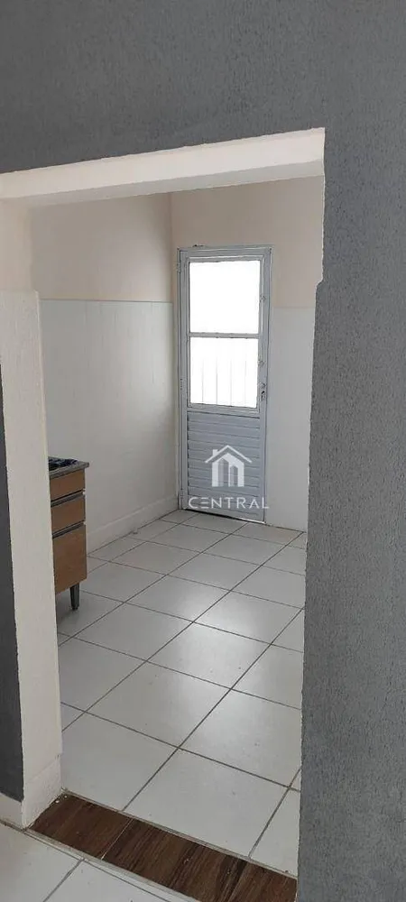 Casa, 2 quartos, 105 m² - Foto 1