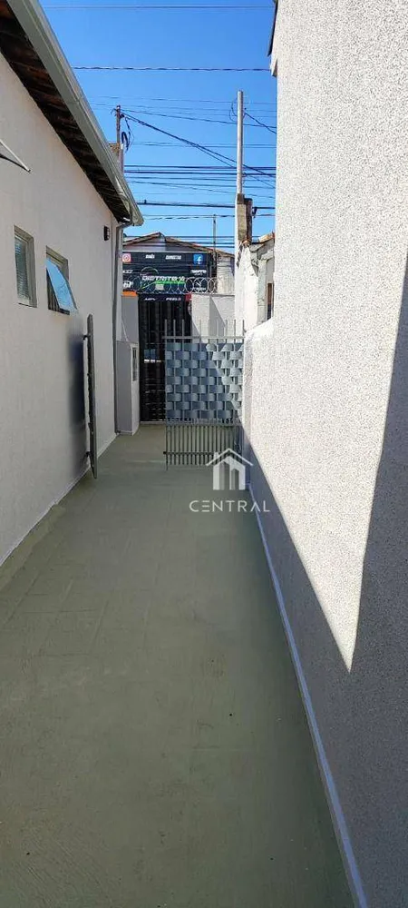Casa, 2 quartos, 105 m² - Foto 4