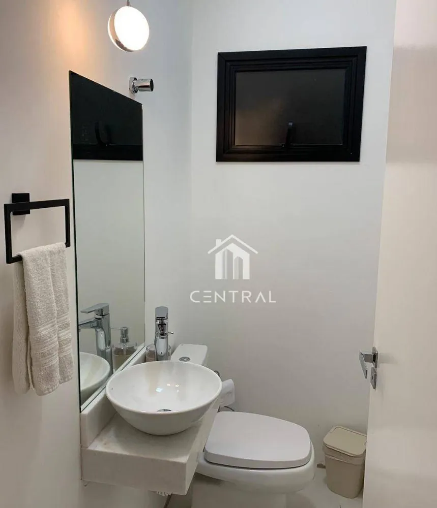 Casa de Condomínio, 3 quartos - Foto 8