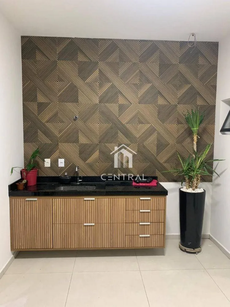 Casa de Condomínio, 3 quartos - Foto 5