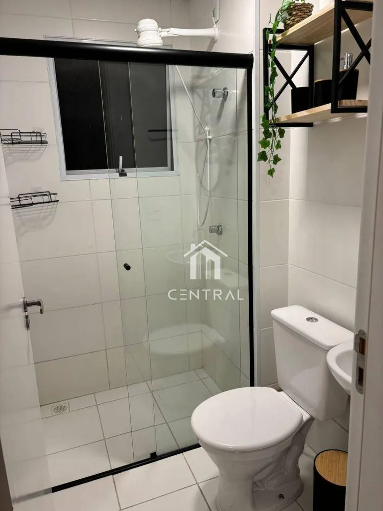 Apartamento, 1 quarto, 25 m² - Foto 10