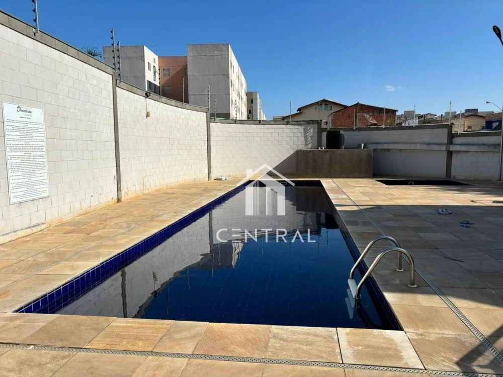 Apartamento, 1 quarto, 25 m² - Foto 7