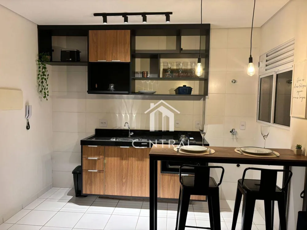 Apartamento, 1 quarto, 25 m² - Foto 8