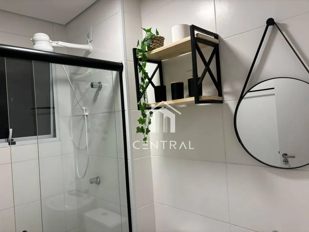 Apartamento, 1 quarto, 25 m² - Foto 11