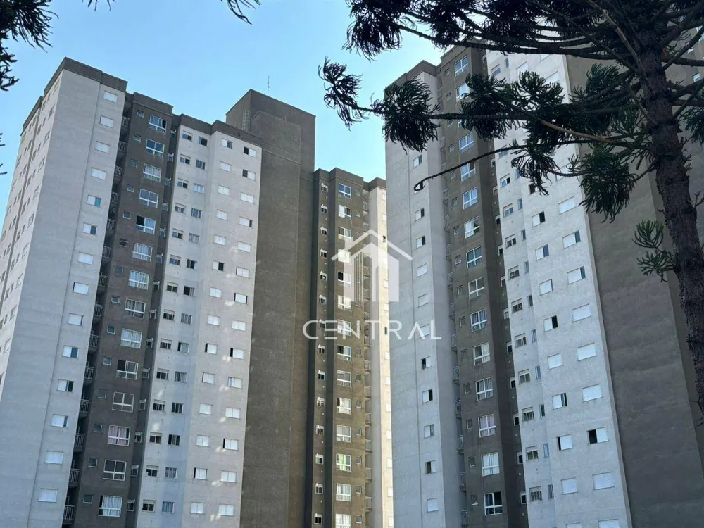 Apartamento, 1 quarto, 25 m² - Foto 2