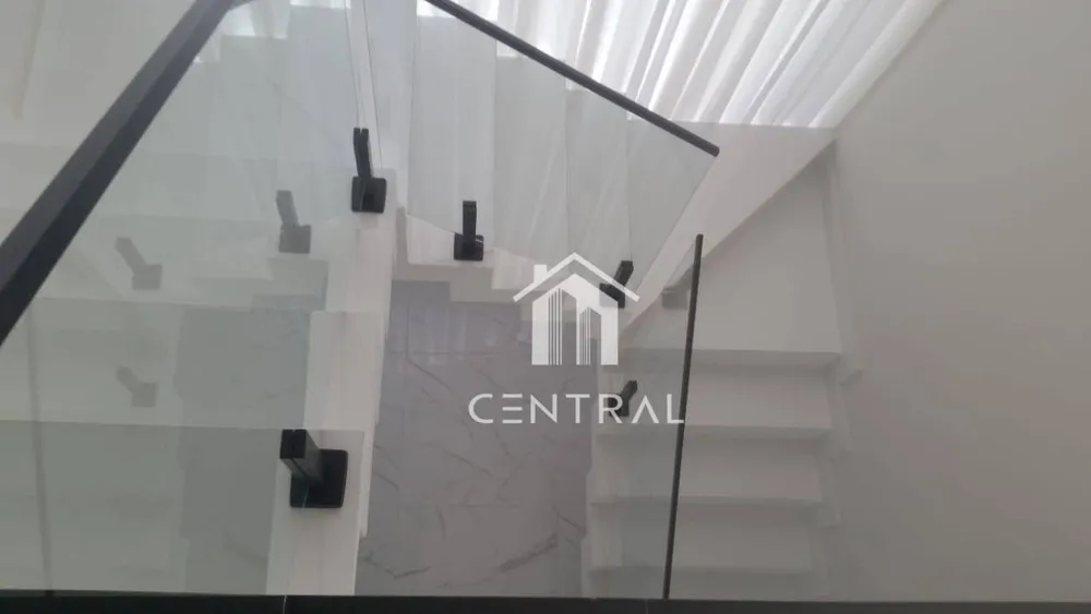 Casa, 3 quartos, 260 m² - Foto 9