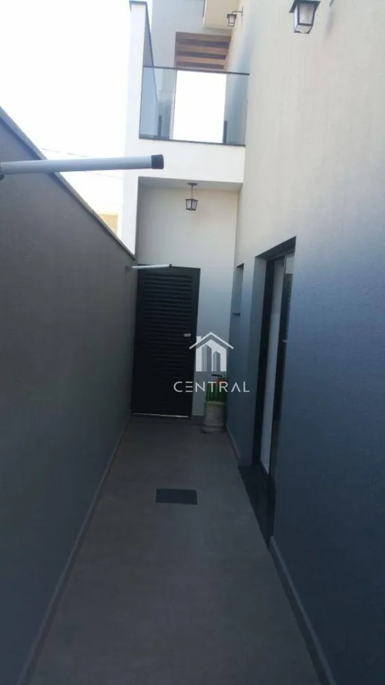 Casa, 3 quartos, 260 m² - Foto 10