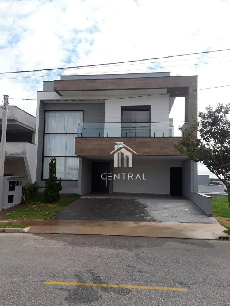 Casa, 3 quartos, 260 m² - Foto 11