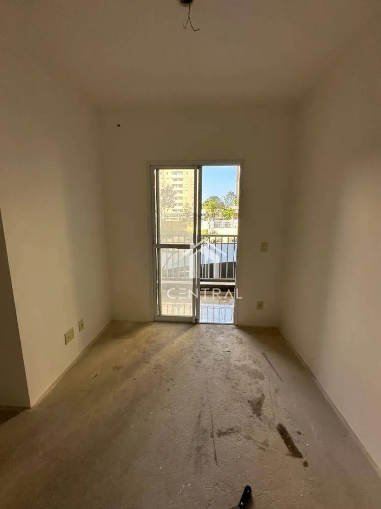 Apartamento, 2 quartos, 56 m² - Foto 1
