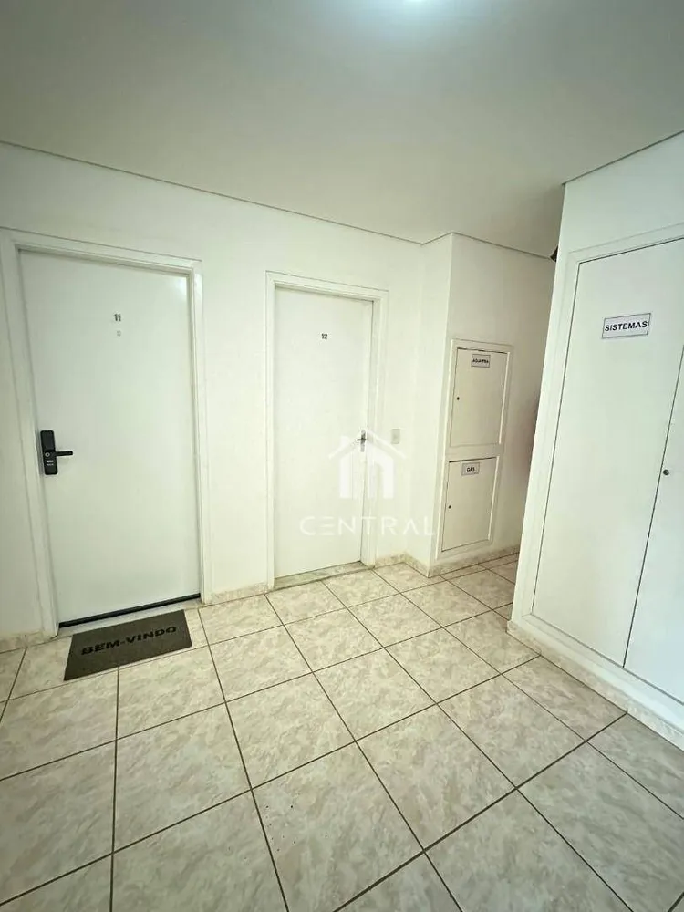 Apartamento, 2 quartos, 56 m² - Foto 2