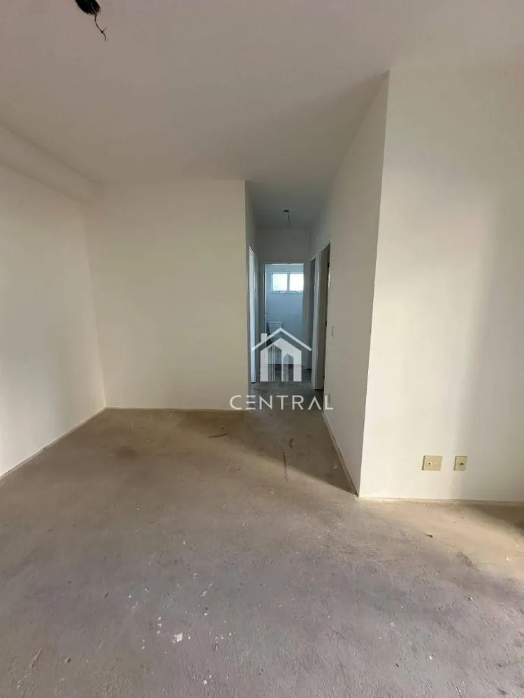 Apartamento, 2 quartos, 56 m² - Foto 3