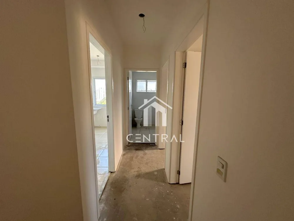 Apartamento, 2 quartos, 56 m² - Foto 4