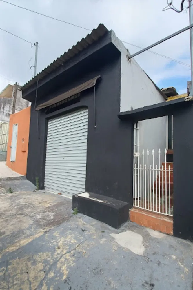 Casa, 4 quartos, 150 m² - Foto 1