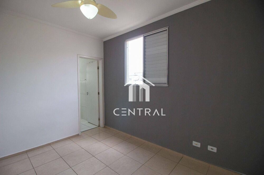 Apartamento à venda e aluguel com 3 quartos, 107m² - Foto 2
