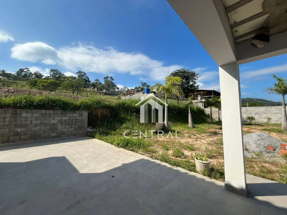 Casa, 2 quartos, 250 m² - Foto 11