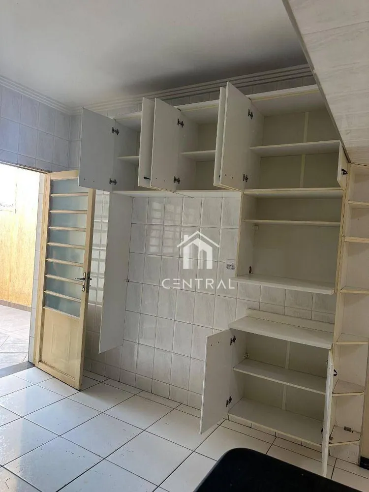 Sobrado, 3 quartos, 195 m² - Foto 4