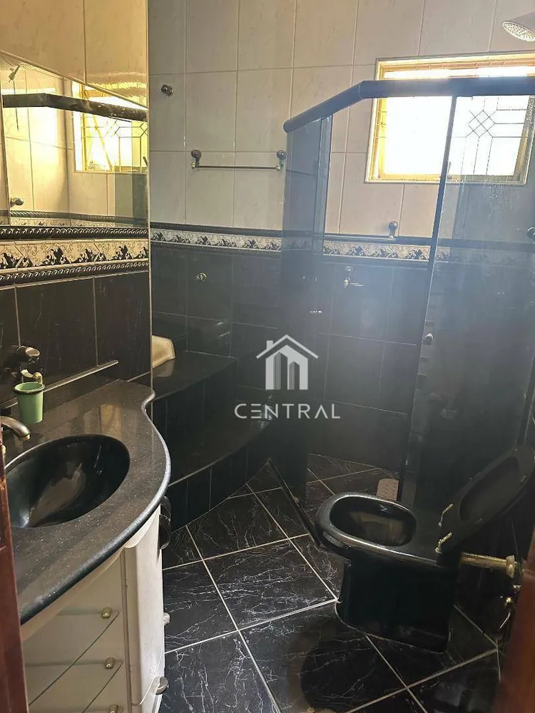 Sobrado, 3 quartos, 195 m² - Foto 9