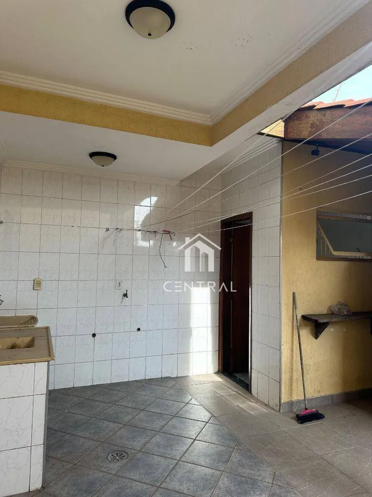 Sobrado, 3 quartos, 195 m² - Foto 7