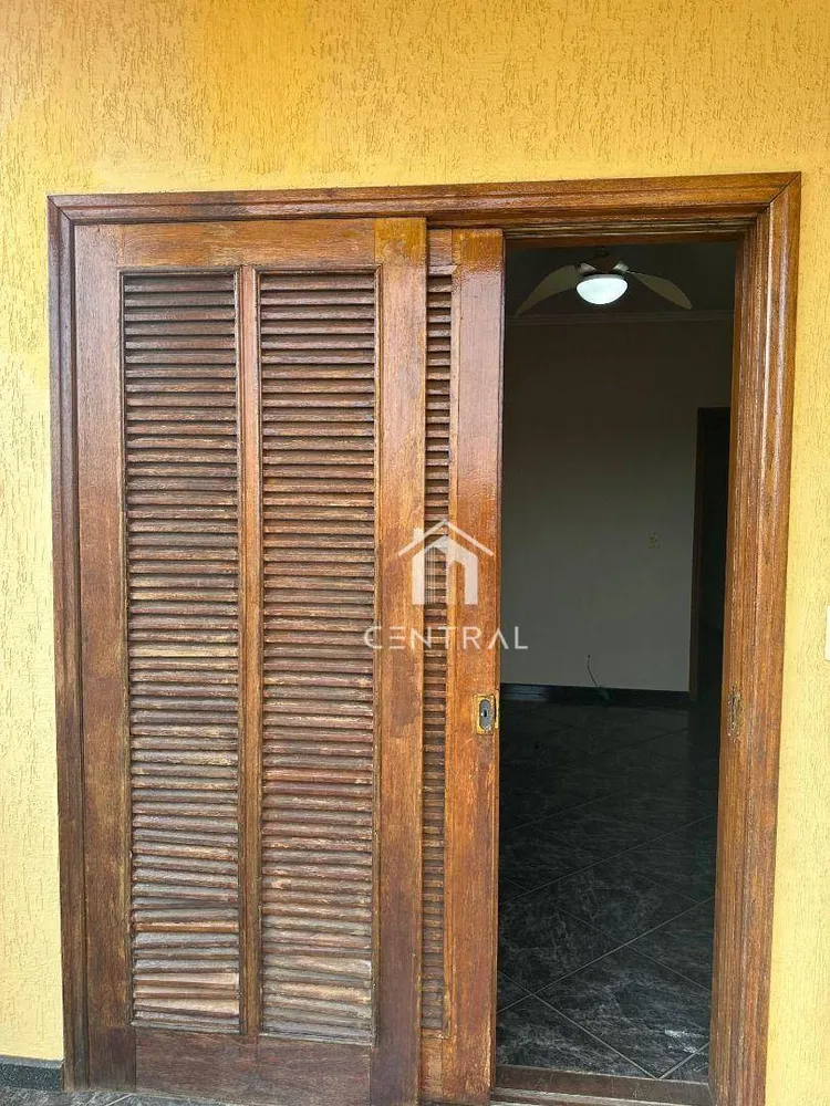 Sobrado, 3 quartos, 195 m² - Foto 5