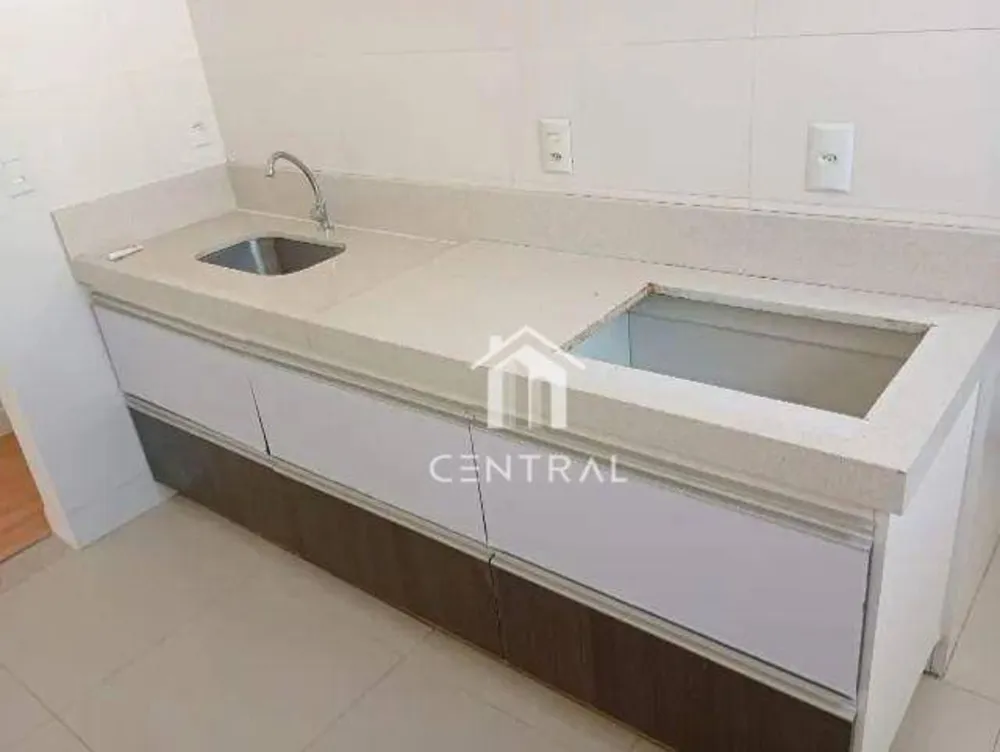 Apartamento, 2 quartos, 51 m² - Foto 7
