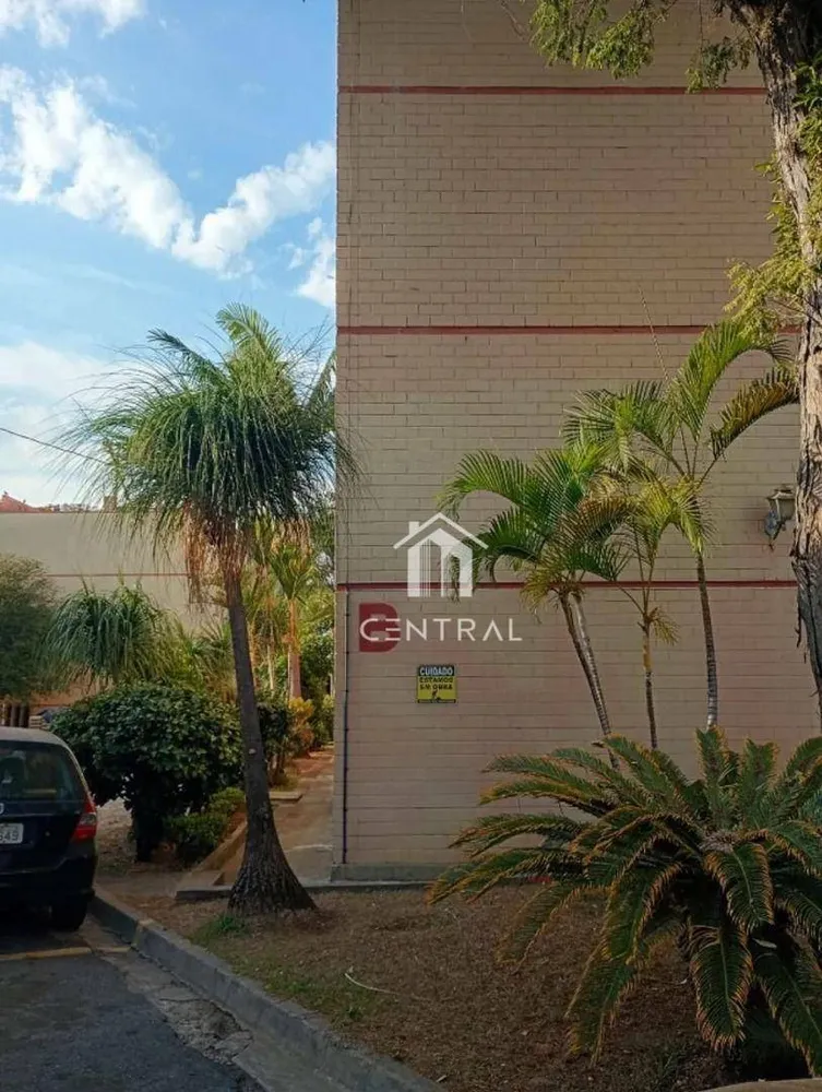 Apartamento, 2 quartos, 51 m² - Foto 3
