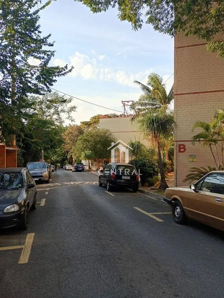 Apartamento, 2 quartos, 51 m² - Foto 12