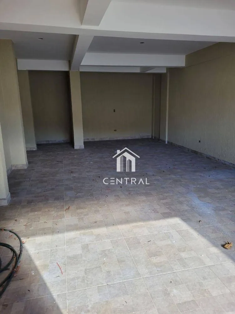 Sobrado, 3 quartos, 120 m² - Foto 13