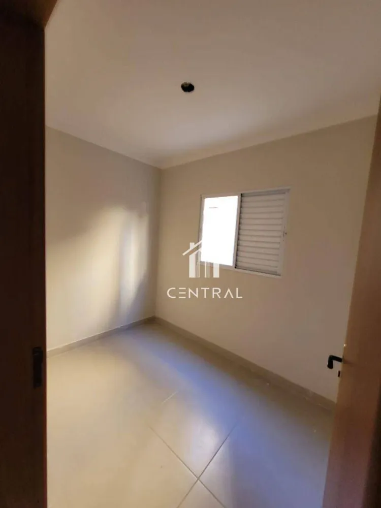 Sobrado, 3 quartos, 120 m² - Foto 1