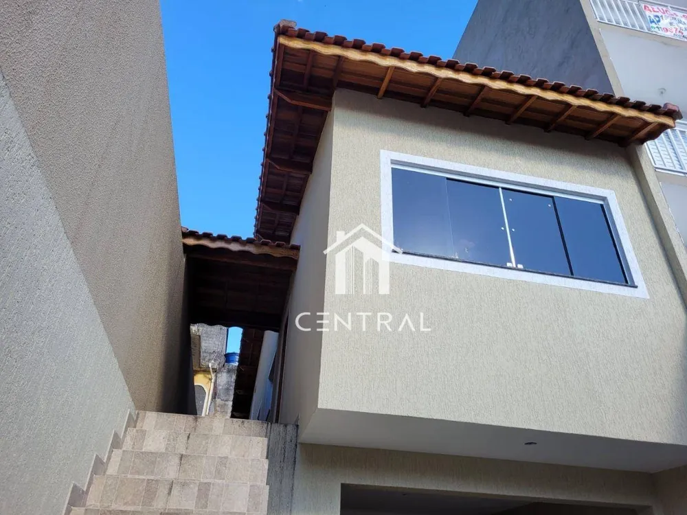 Sobrado, 3 quartos, 120 m² - Foto 14