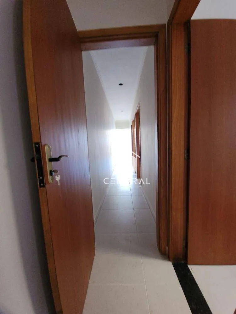 Sobrado, 3 quartos, 120 m² - Foto 5
