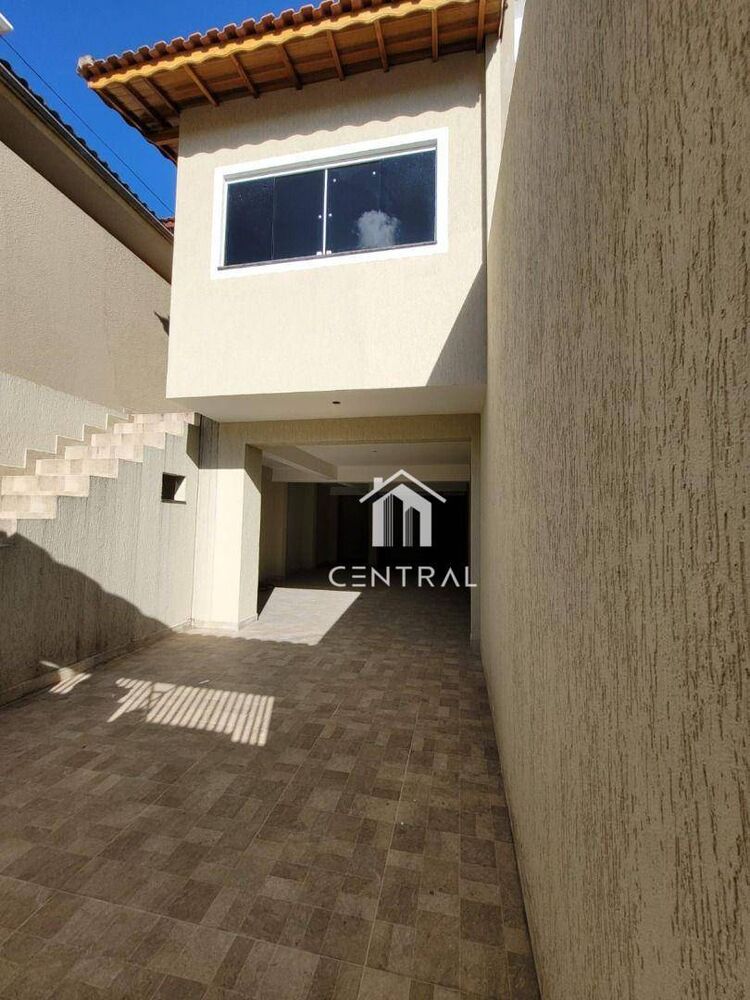 Sobrado, 3 quartos, 120 m² - Foto 4