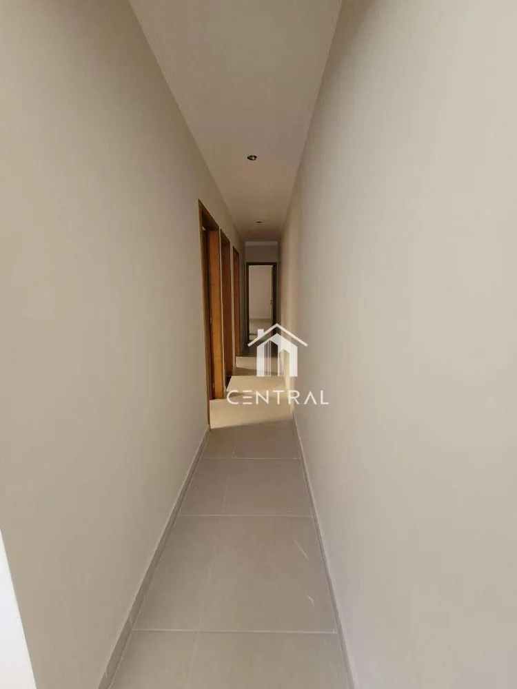 Sobrado, 3 quartos, 120 m² - Foto 10