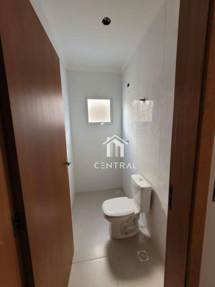 Sobrado, 3 quartos, 120 m² - Foto 3