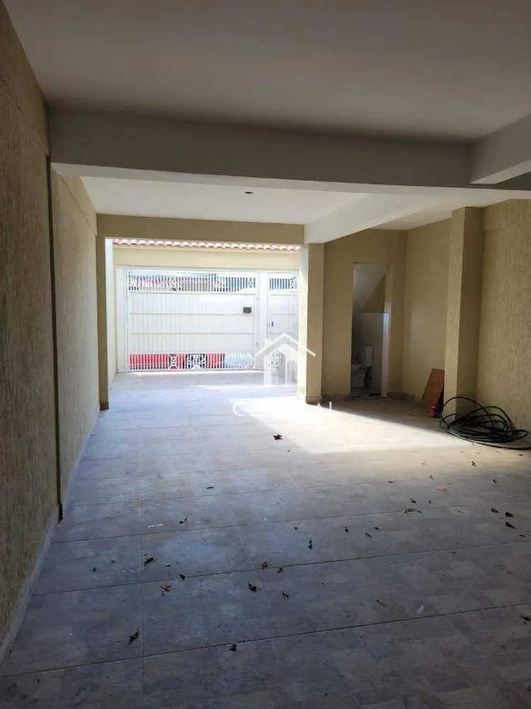Sobrado, 3 quartos, 120 m² - Foto 16