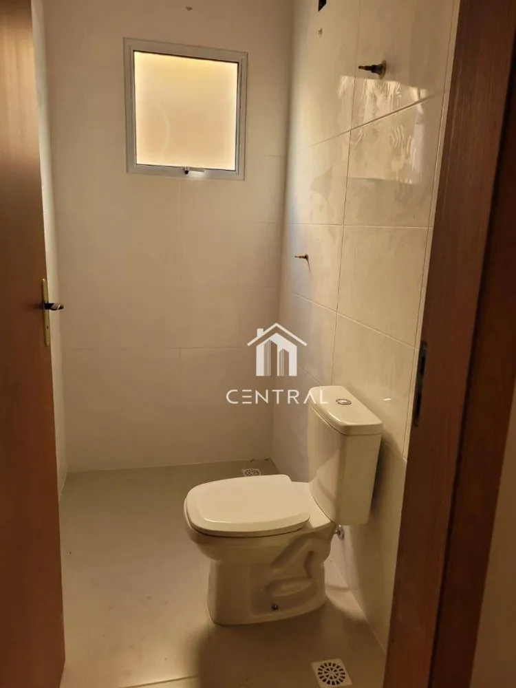 Sobrado, 3 quartos, 120 m² - Foto 6