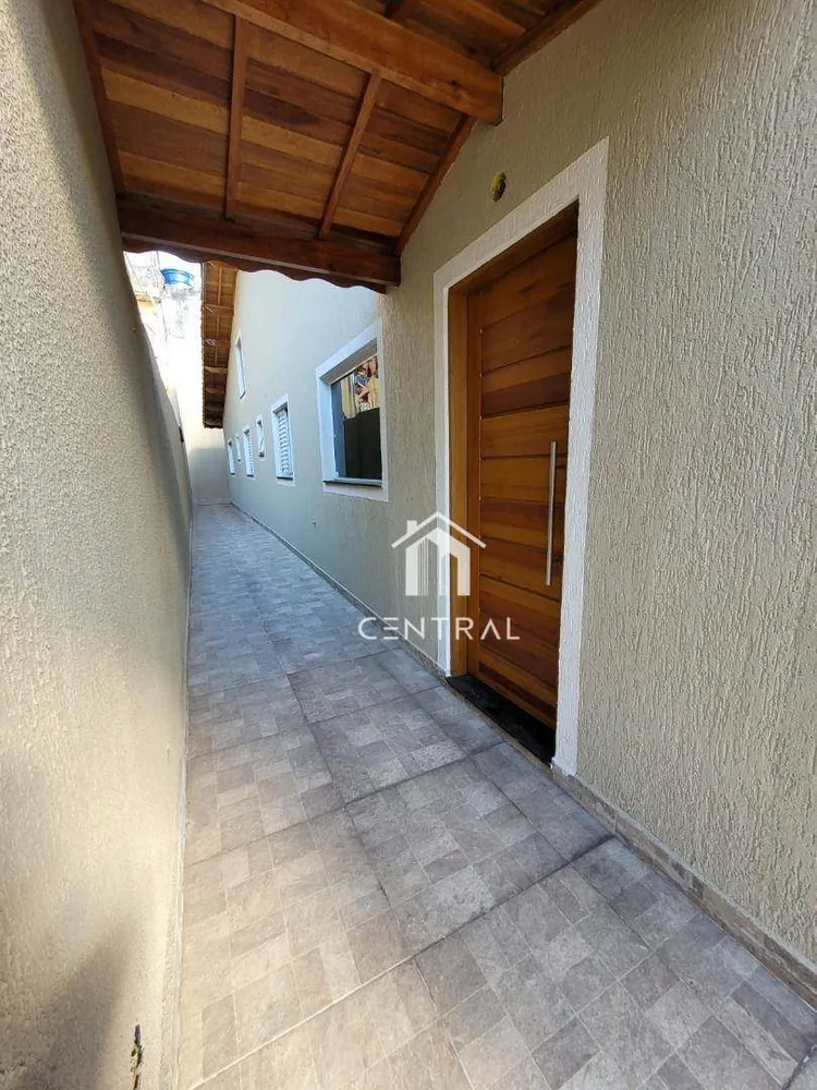 Sobrado, 3 quartos, 120 m² - Foto 15
