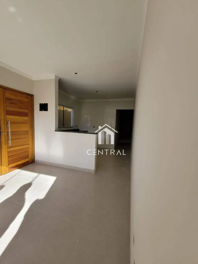Sobrado, 3 quartos, 120 m² - Foto 8