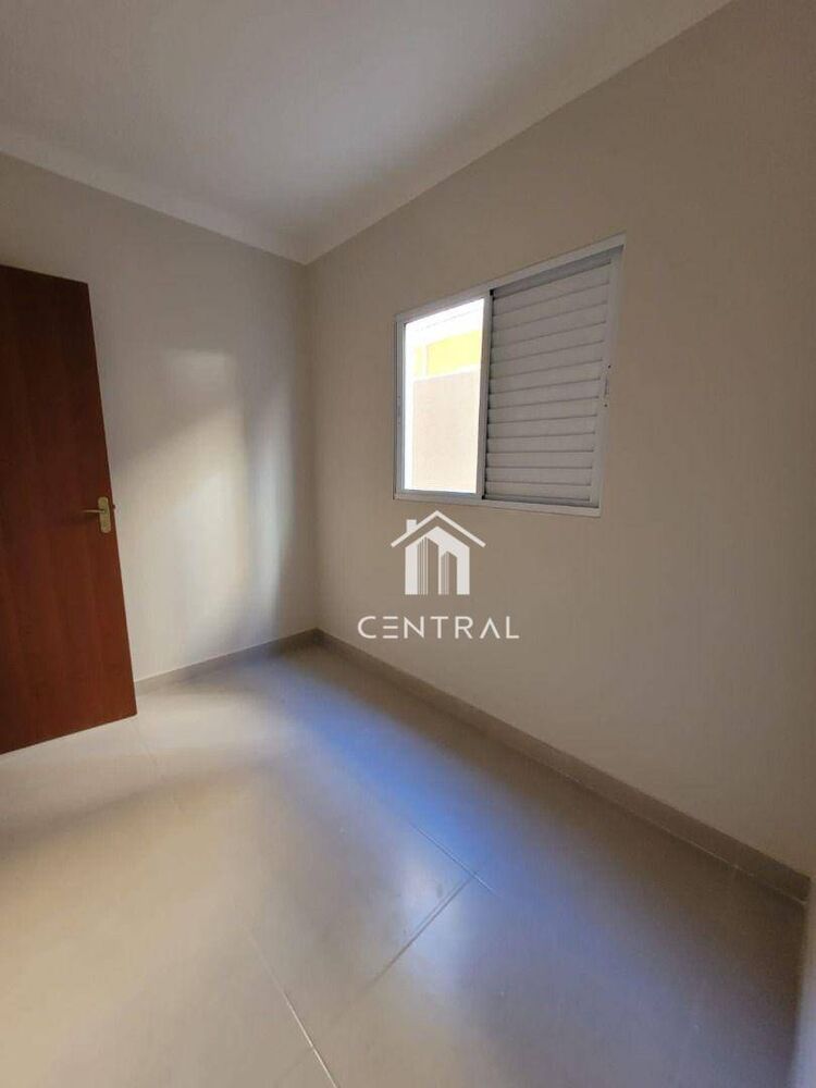 Sobrado, 3 quartos, 120 m² - Foto 2