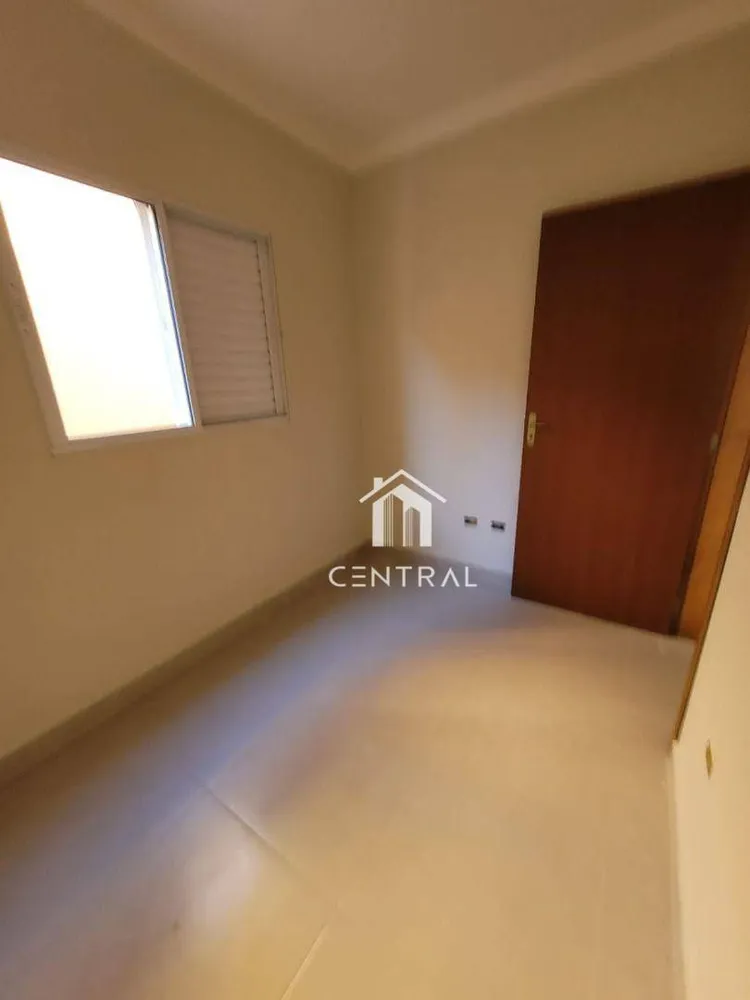 Sobrado, 3 quartos, 120 m² - Foto 4