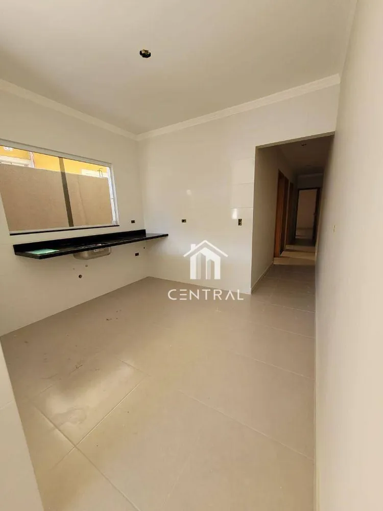 Sobrado, 3 quartos, 120 m² - Foto 9