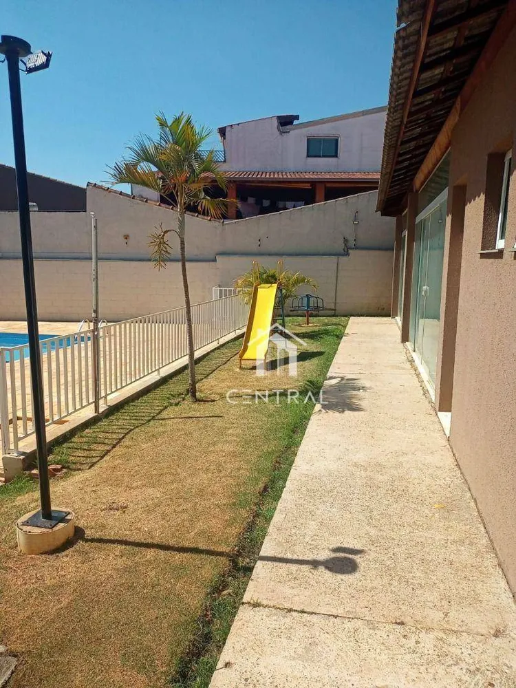 Apartamento, 2 quartos, 50 m² - Foto 4