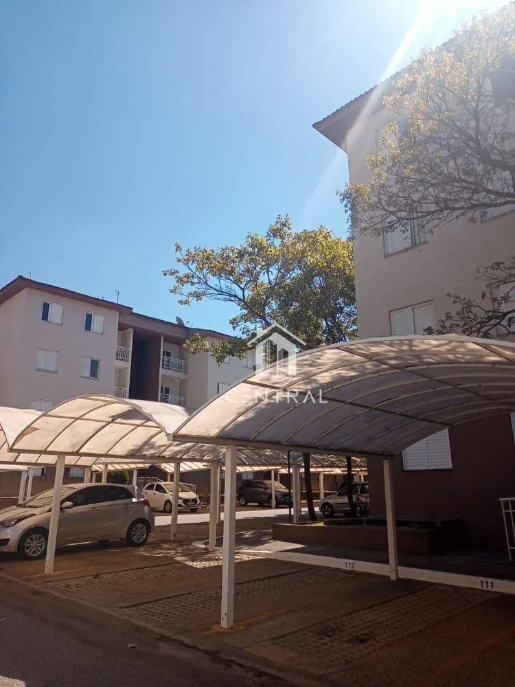 Apartamento, 2 quartos, 50 m² - Foto 8