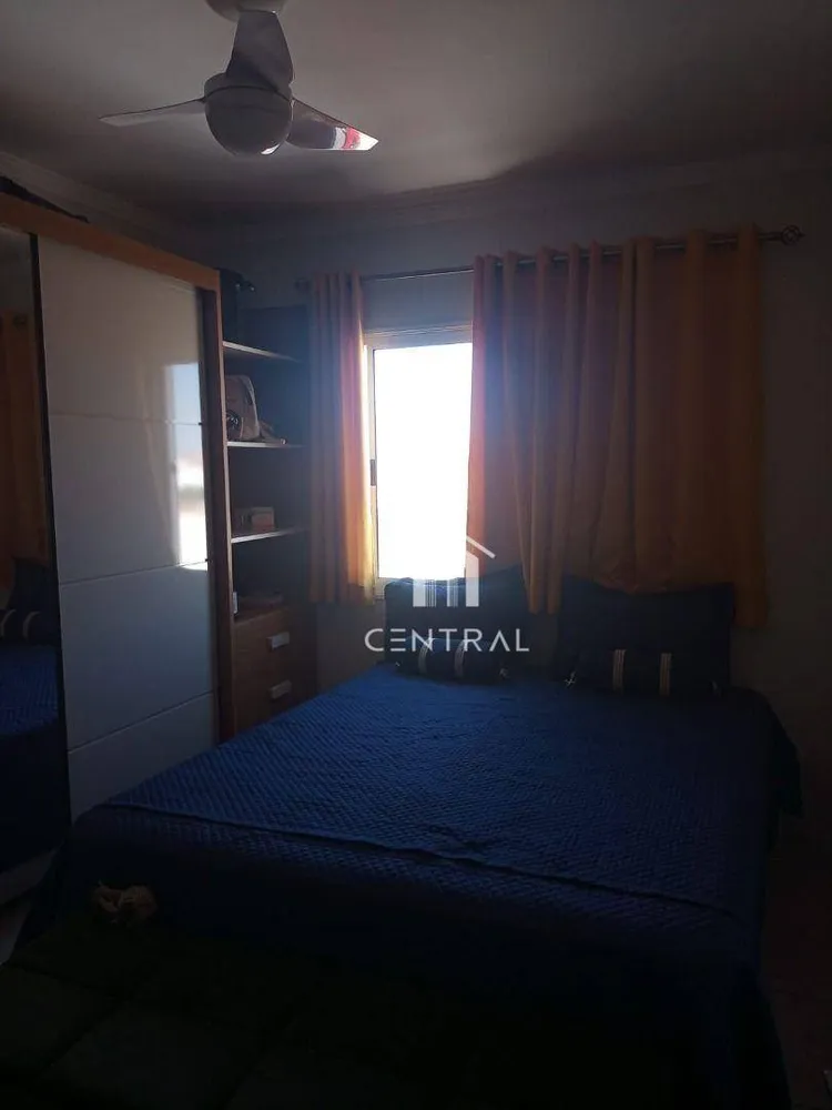 Apartamento, 2 quartos, 50 m² - Foto 16
