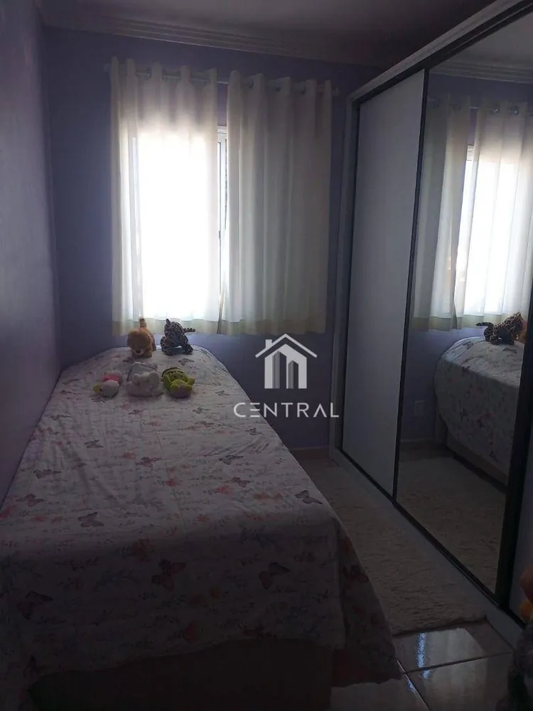 Apartamento, 2 quartos, 50 m² - Foto 15