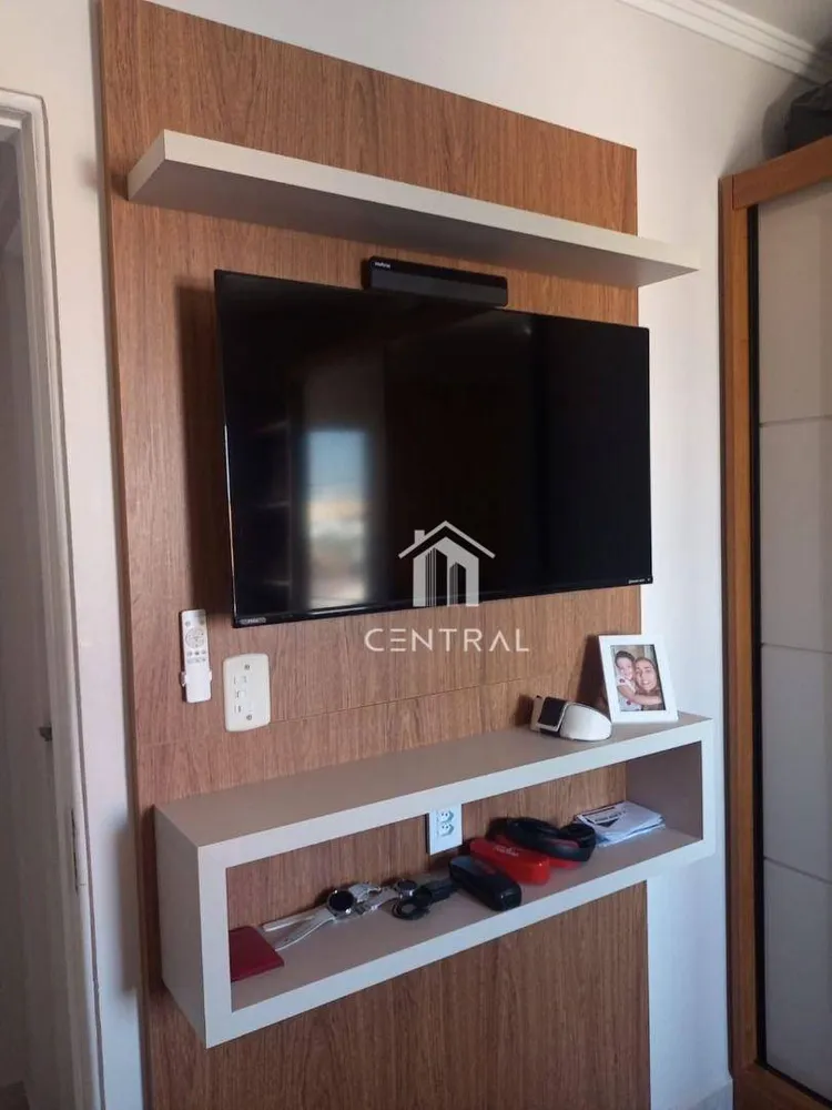 Apartamento, 2 quartos, 50 m² - Foto 1